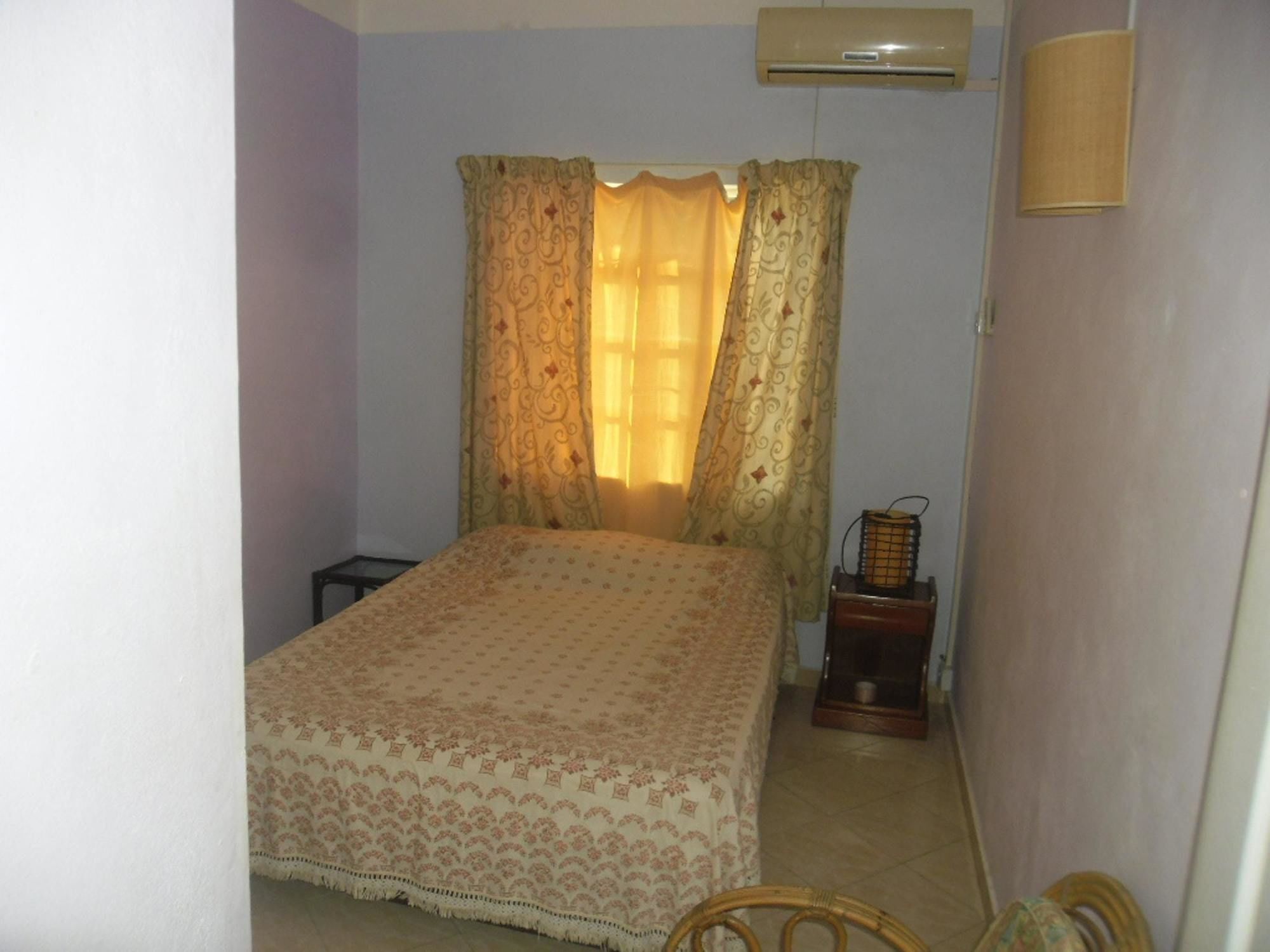 Villa With 6 Bedrooms In Pereybere, With Wonderful Mountain View, Priv Grand Baie Exterior foto